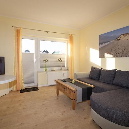 Appartement Kaethe Hörnum Kültér fotó