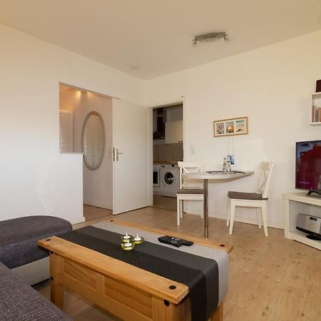 Appartement Kaethe Hörnum Kültér fotó