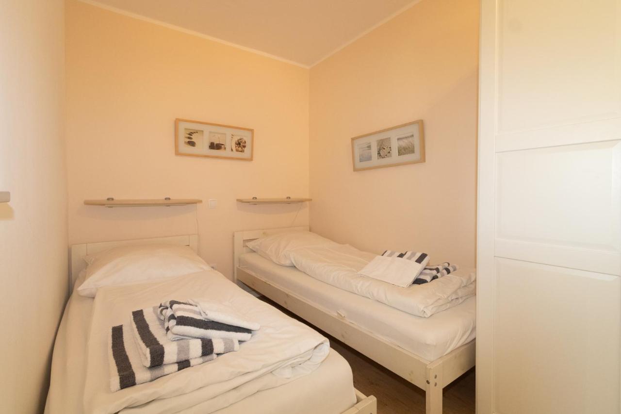 Appartement Kaethe Hörnum Kültér fotó